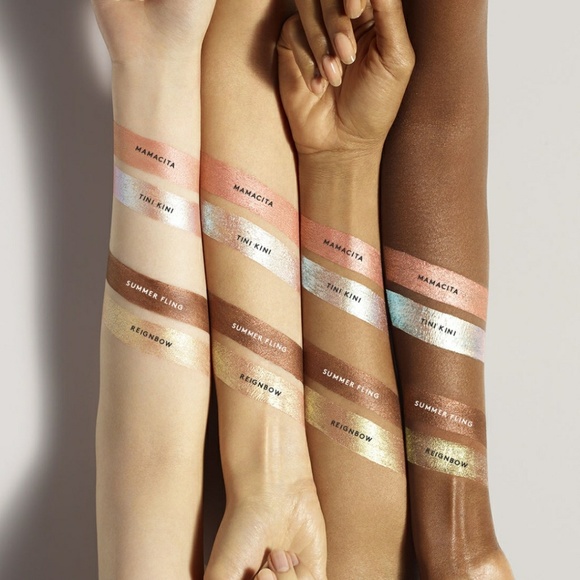 Fenty Beach Please Full Collection Body Lava - Picture 4 of 8